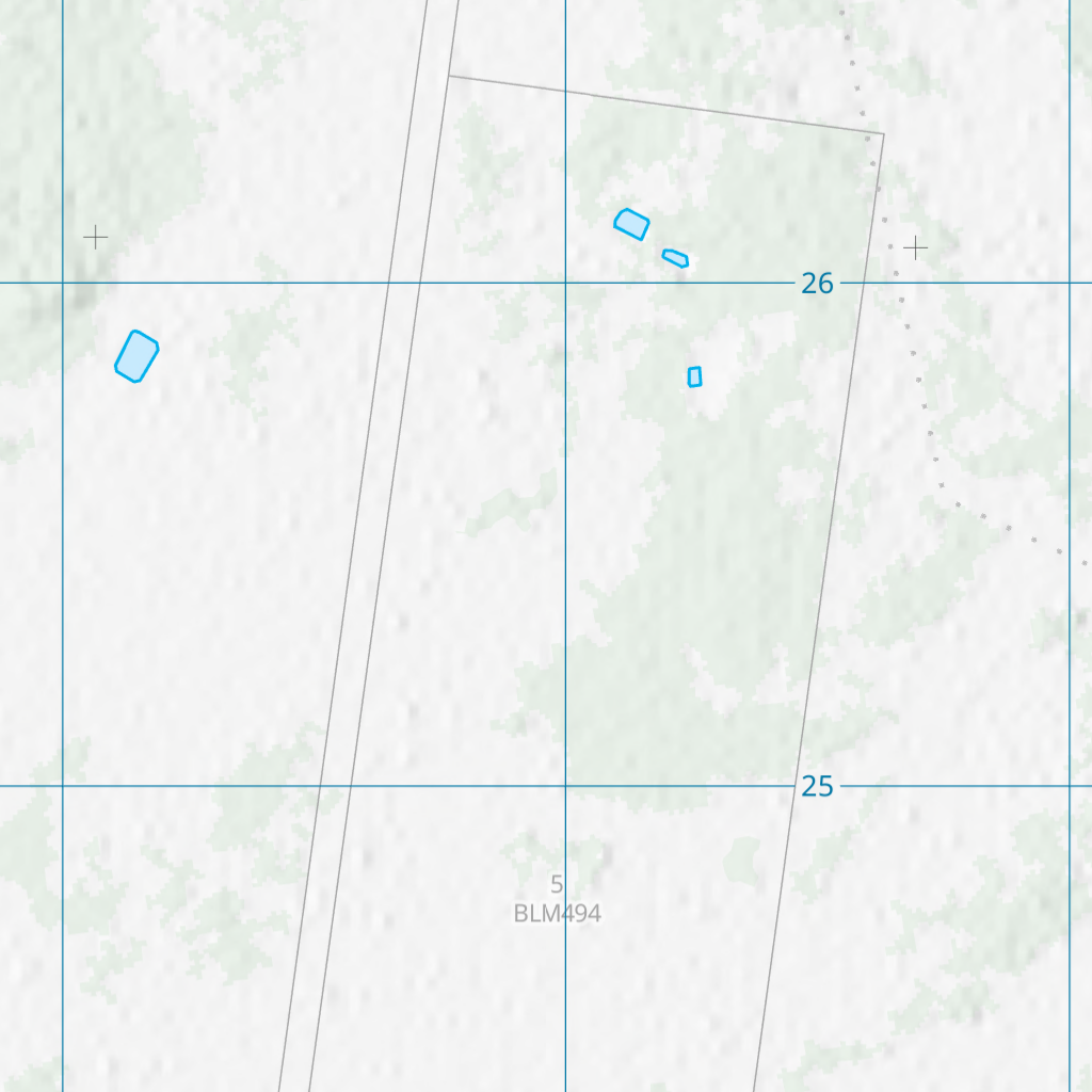 Thallon (8640-43) Map by Department of Natural Resources and Mines ...