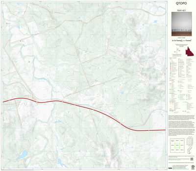 Thane (9241-421) Preview 1
