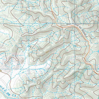 The Breezer (9345-42) Preview 3