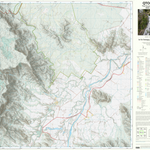 The Escarpment (8060-12) Preview 1