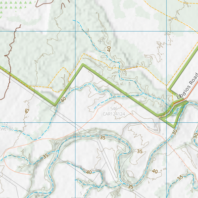 The Escarpment (8060-12) Preview 2