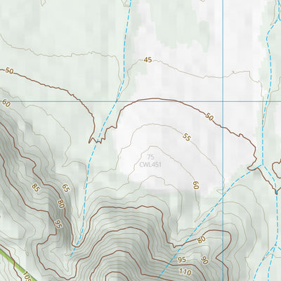 The Escarpment (8060-121) Preview 2