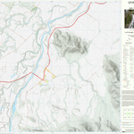 The Escarpment (8060-122) Preview 1