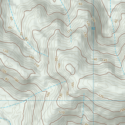 The Escarpment (8060-122) Preview 3