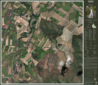 The Escarpment (8060-122i) Preview 1