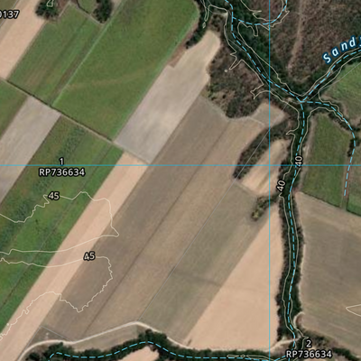 The Escarpment (8060-122i) Preview 2