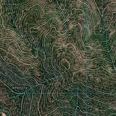 The Escarpment (8060-122i) Preview 3
