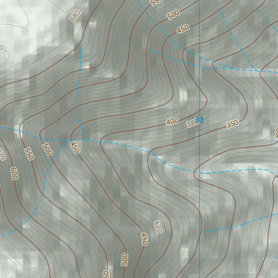 The Escarpment (8060-123) Preview 3