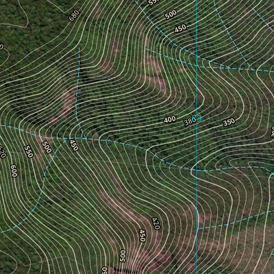 The Escarpment (8060-123i) Preview 3