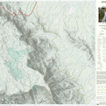 The Escarpment (8060-124) Preview 1