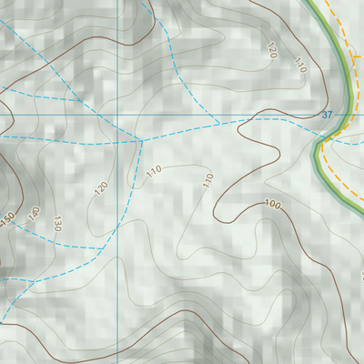 The Escarpment (8060-124) Preview 2