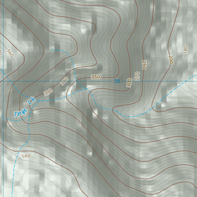 The Escarpment (8060-124) Preview 3