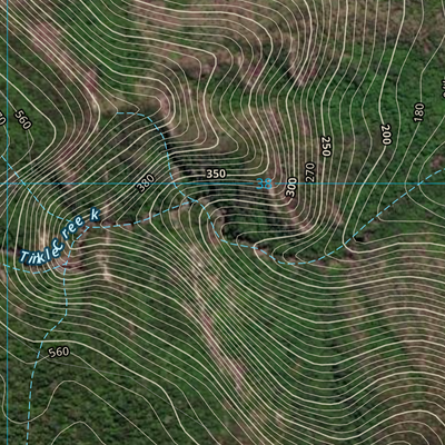 The Escarpment (8060-124i) Preview 3