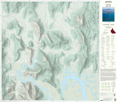 The Inlet (8657-234) Preview 1
