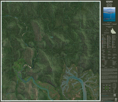THE INLET (8657-234i) Preview 1
