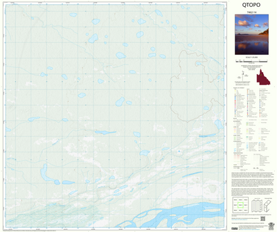 The Mill Ponds (7462-14) Preview 1