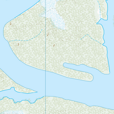 The Narrows (9150-431) Preview 2