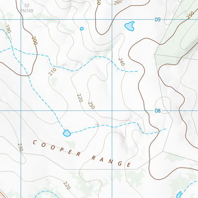 The Pinnacles (8949-31) Preview 2