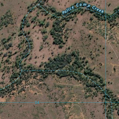 The Pinnacles (8949-313i) Preview 3
