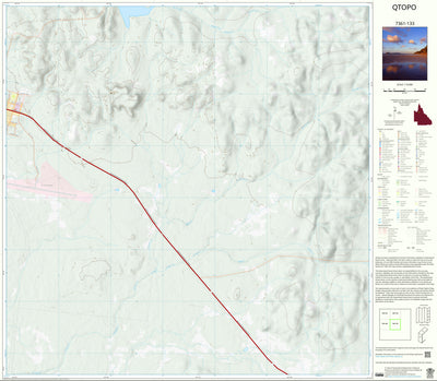 The Pyramids (7361-133) Preview 1