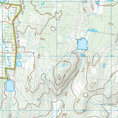 The Summit (9240-11) Preview 3