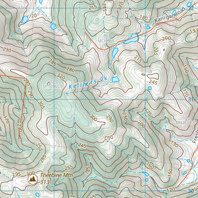 Theebine (9446-33) Preview 2