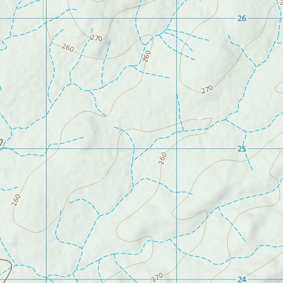 Theresa Creek (7764-32) Preview 2