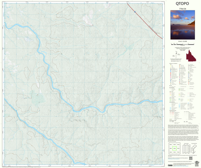 Theresa Creek (7764-34) Preview 1