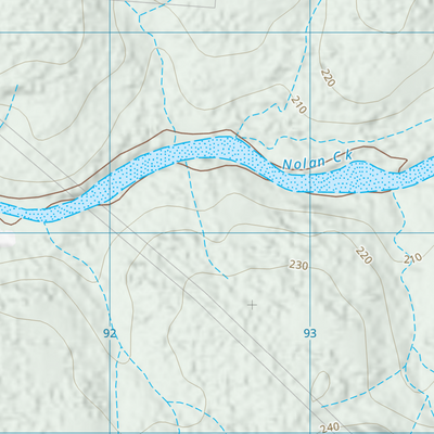 Theresa Creek (7764-34) Preview 3