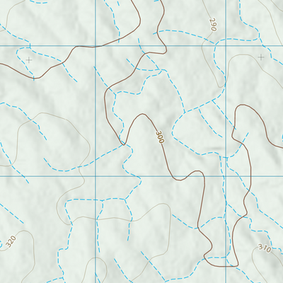 Thirsty Creek (7864-43) Preview 2