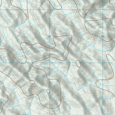 Thirsty Creek (7864-43) Preview 3