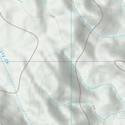 Thirsty Creek (7864-432) Preview 2