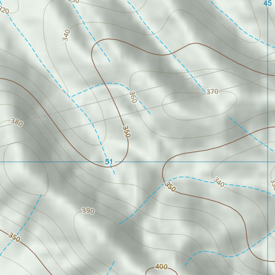 Thirsty Creek (7864-432) Preview 3
