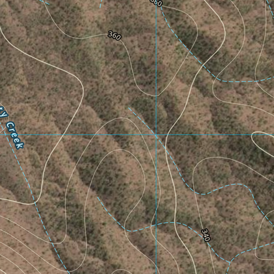 Thirsty Creek (7864-432i) Preview 2