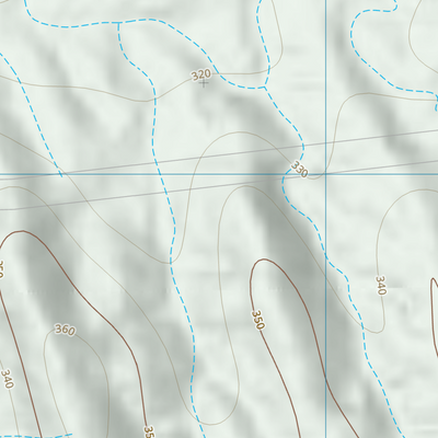Thirsty Creek (7864-433) Preview 3