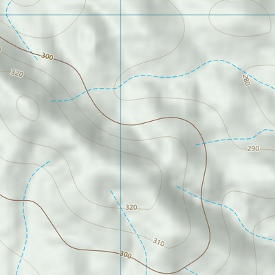 Thirsty Creek (7864-434) Preview 3