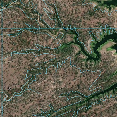 THISTLE CREEK (8557-243i) Preview 3