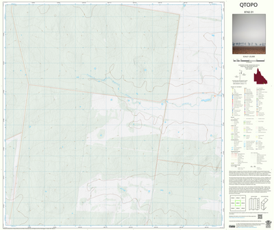 Thomby Creek (8742-31) Preview 1