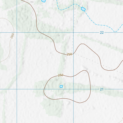 Thomby Creek (8742-31) Preview 2