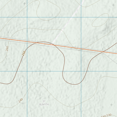 Thomby Creek (8742-31) Preview 3