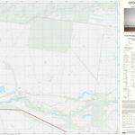 Thomby Creek (8742-32) Preview 1