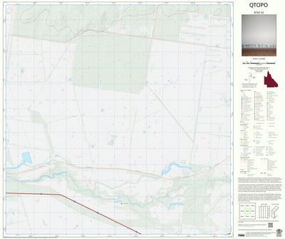 Thomby Creek (8742-32) Preview 1