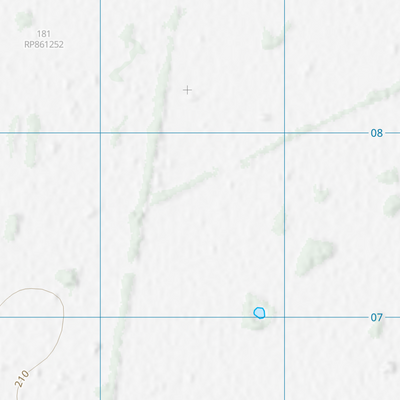 Thomby Creek (8742-32) Preview 2