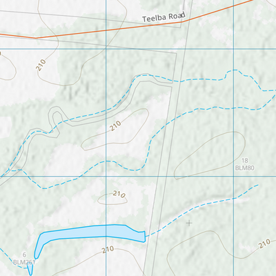 Thomby Creek (8742-32) Preview 3