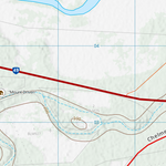 Thomby Creek (8742-33) Preview 3