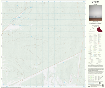 Thomby Creek (8742-34) Preview 1