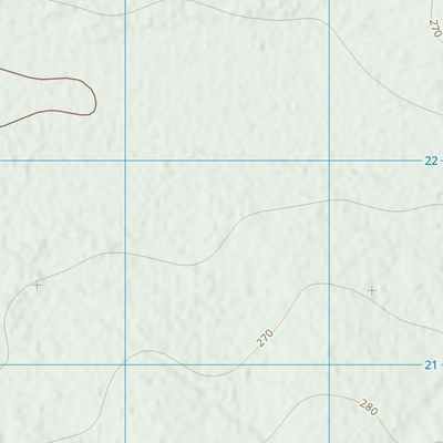 Thomby Creek (8742-34) Preview 2