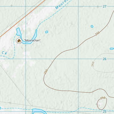 Thomby Creek (8742-34) Preview 3