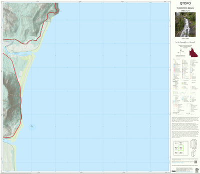 Thornton Beach (7965-121) Preview 1