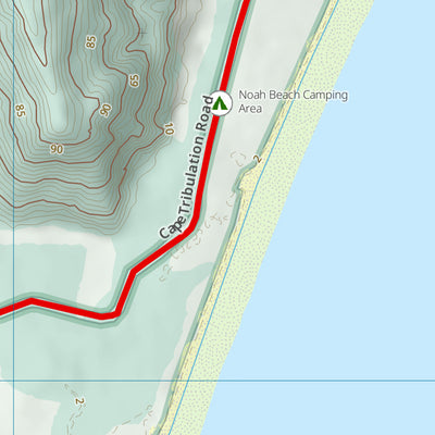 Thornton Beach (7965-121) Preview 3